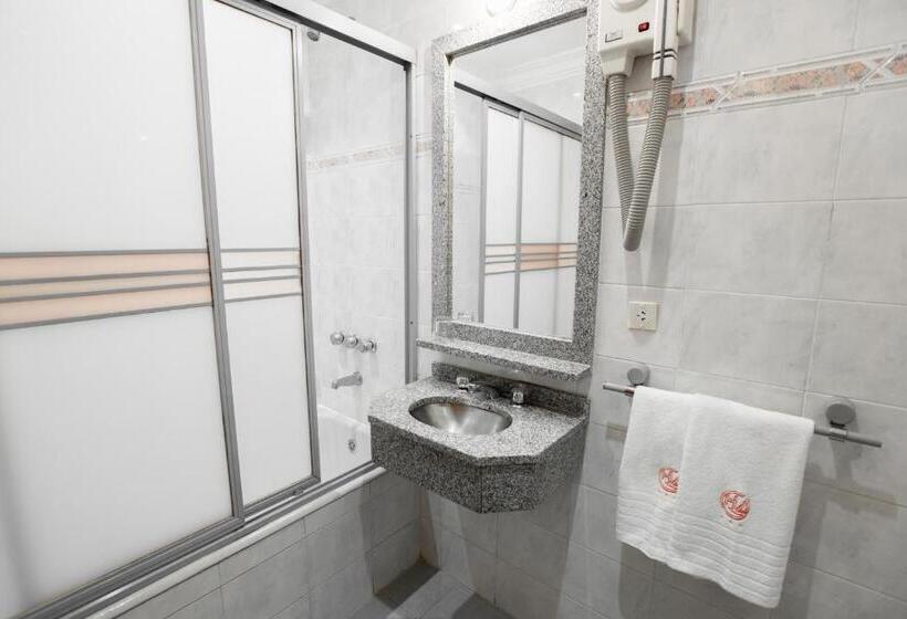 Fotos del hotel Gran Hotel Ailen:  38