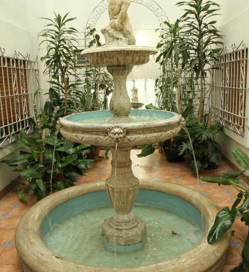 Fotos del hotel Gran Hotel Ailen:  29