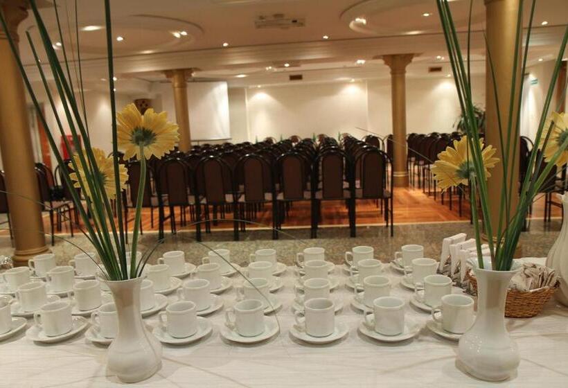 Fotos del hotel Gran Hotel Ailen:  32