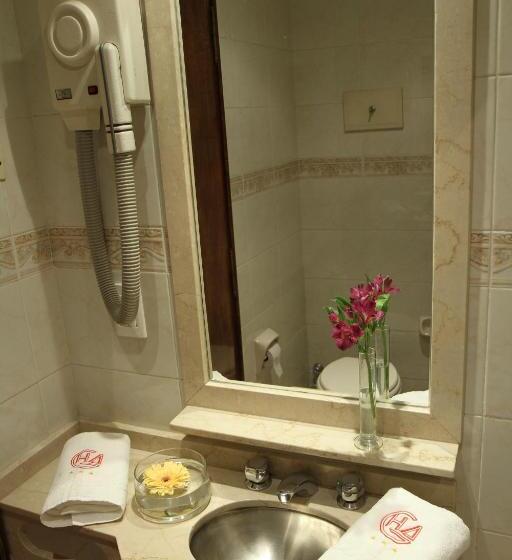 Fotos del hotel Gran Hotel Ailen:  30