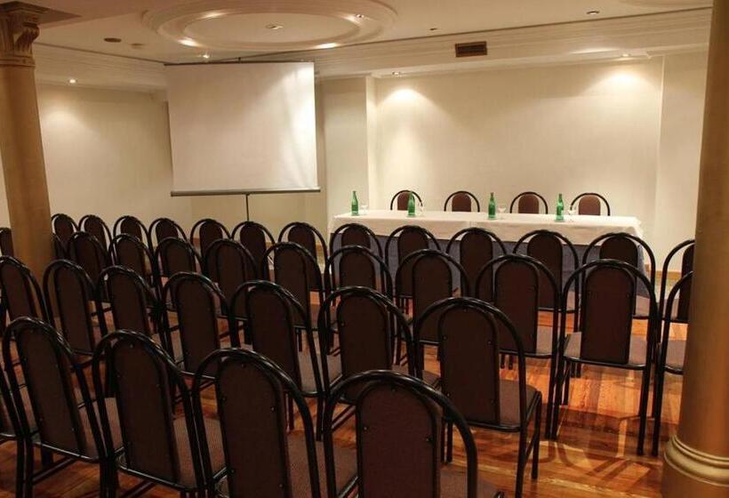 Fotos del hotel Gran Hotel Ailen:  27