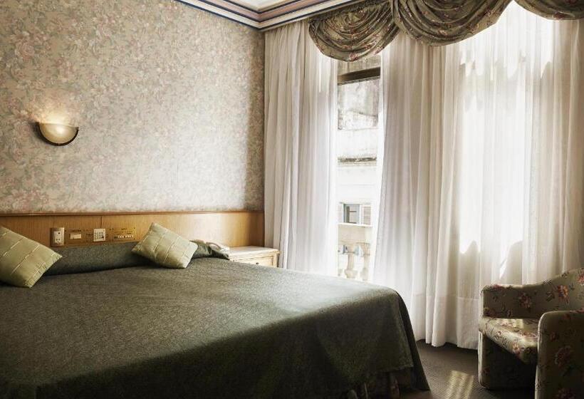 Fotos del hotel Gran Hotel Ailen:  5