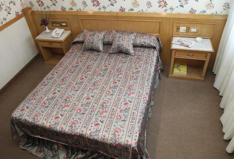 Fotos del hotel Gran Hotel Ailen:  8