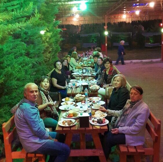 Grand Yayla Hotel