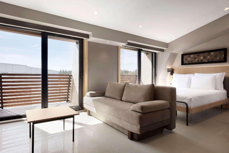 Hawthorn Suites By Wyndham Eskisehir