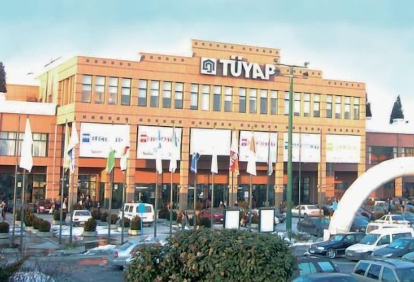 Fotos del hotel Aladeniz:  39