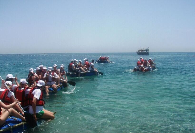 Fotos del hotel Aladeniz:  6