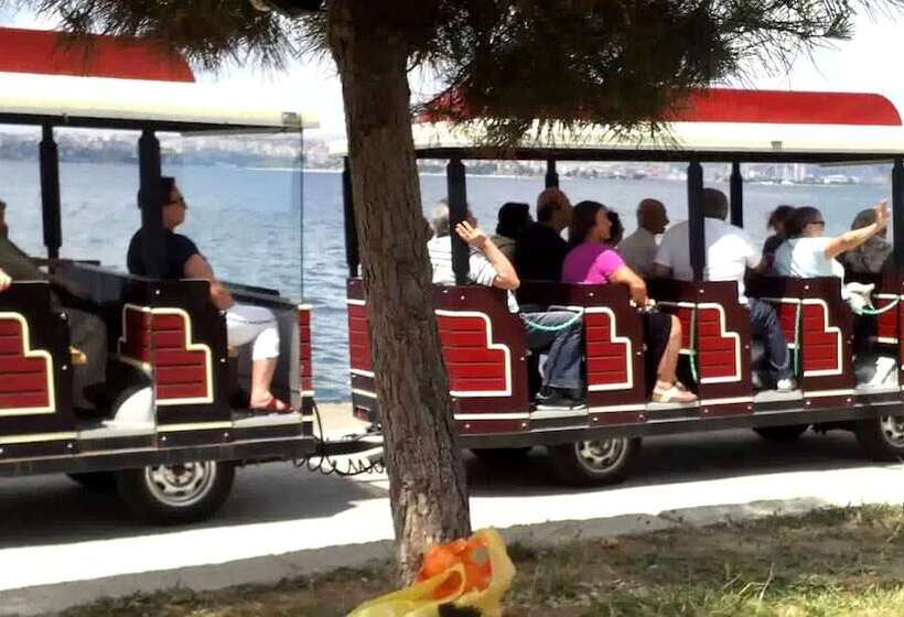 Fotos del hotel Aladeniz:  12