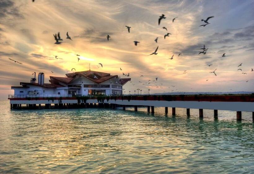 Fotos del hotel Aladeniz:  35