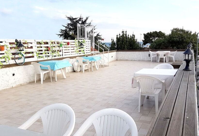 Fotos del hotel Aladeniz:  44