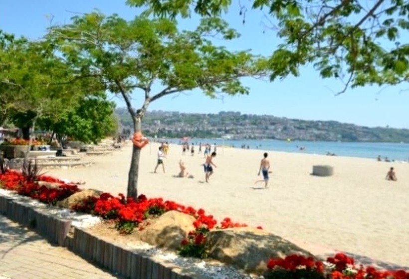 Fotos del hotel Aladeniz:  40