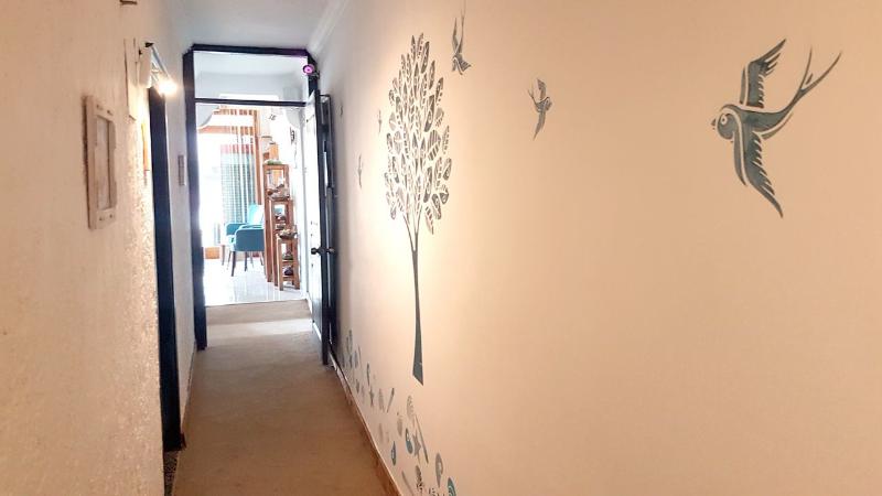 Fotos del hotel Aladeniz:  36