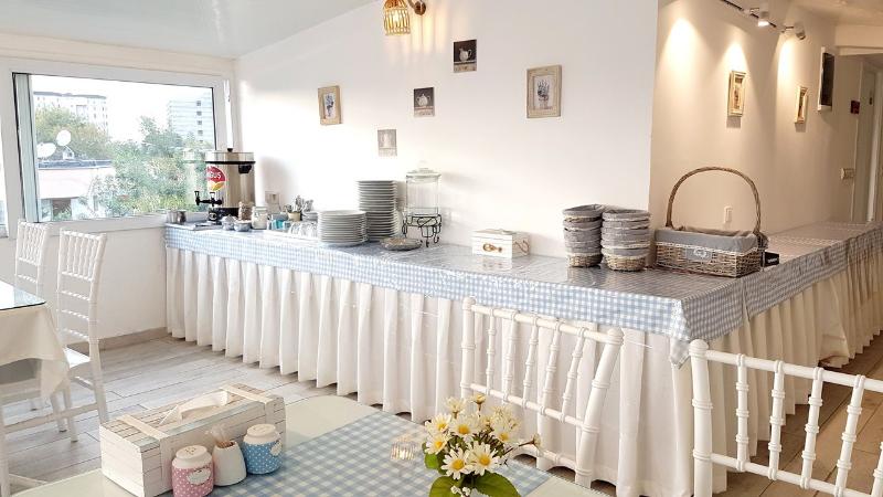 Fotos del hotel Aladeniz:  32