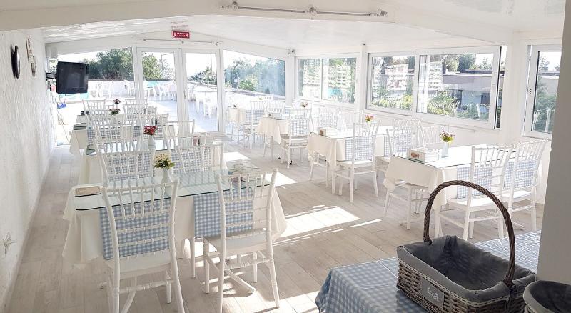 Fotos del hotel Aladeniz:  31