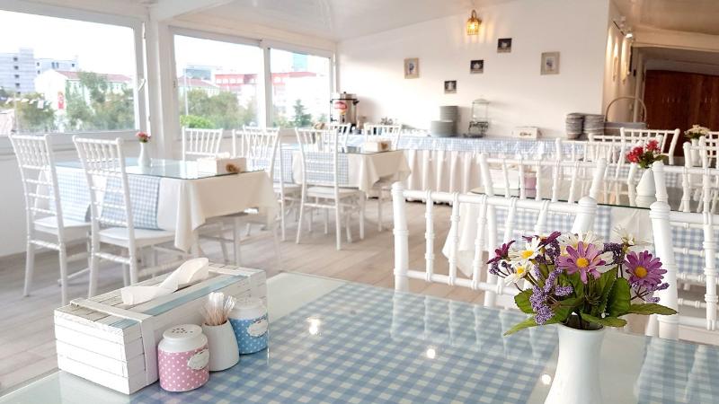 Fotos del hotel Aladeniz:  30