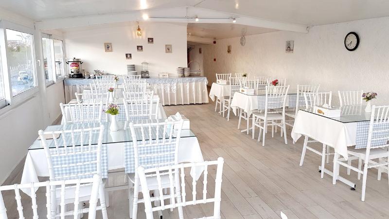 Fotos del hotel Aladeniz:  29