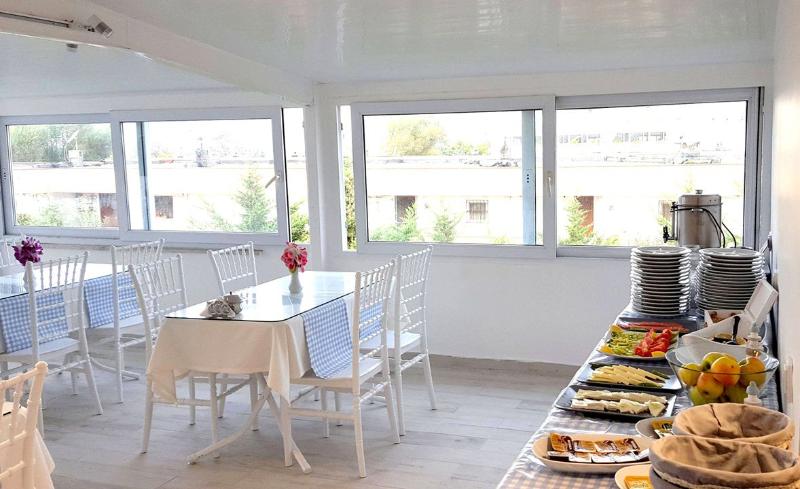 Fotos del hotel Aladeniz:  28