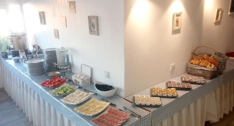 Fotos del hotel Aladeniz:  27