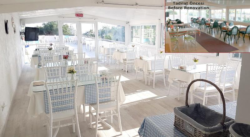 Fotos del hotel Aladeniz:  26