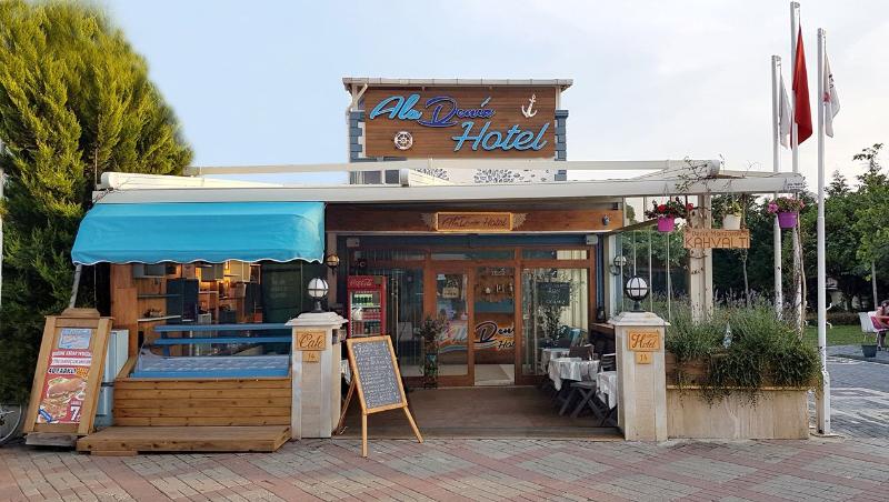 Fotos del hotel Aladeniz:  2