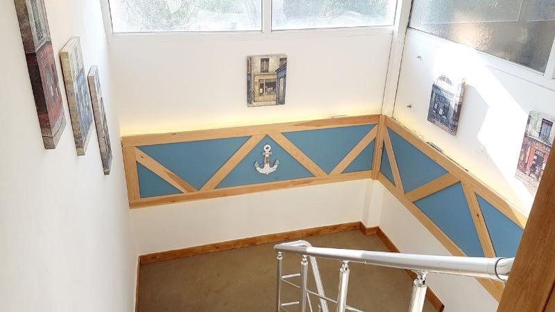 Fotos del hotel Aladeniz:  16