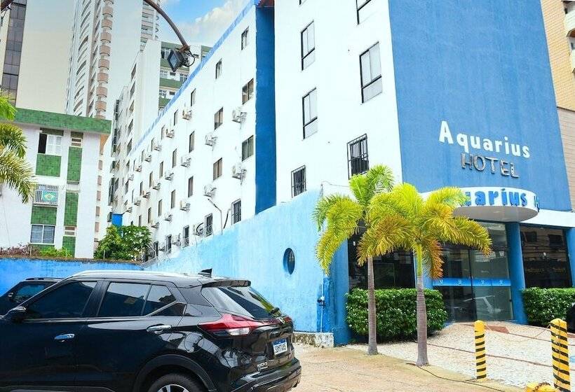 هتل Aquarius