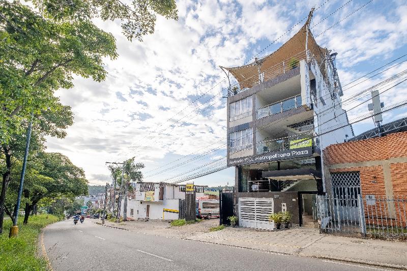 هتل Ayenda 1501 Metropolitana Plaza