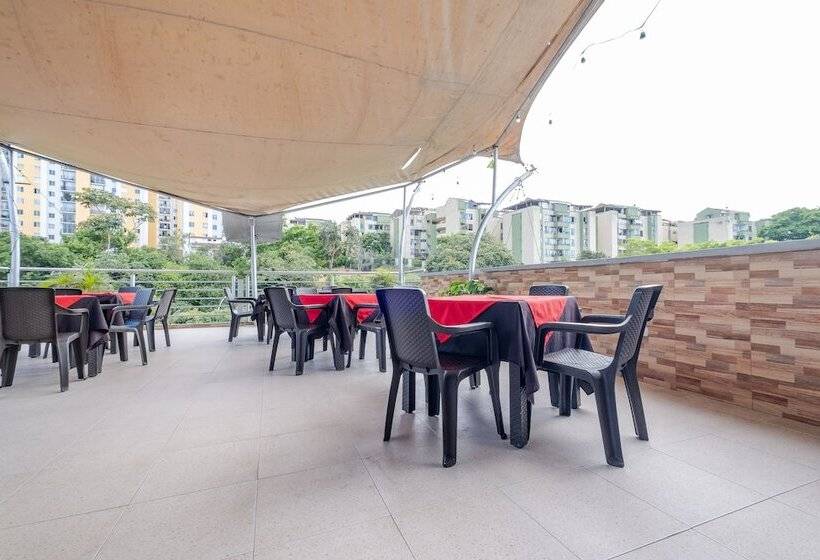 هتل Ayenda 1501 Metropolitana Plaza