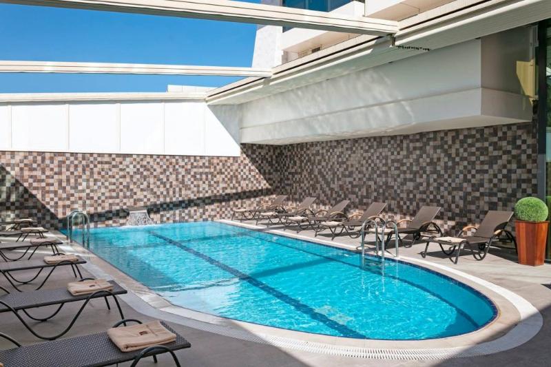 Fotos del hotel B Business Hotel & Spa:  5