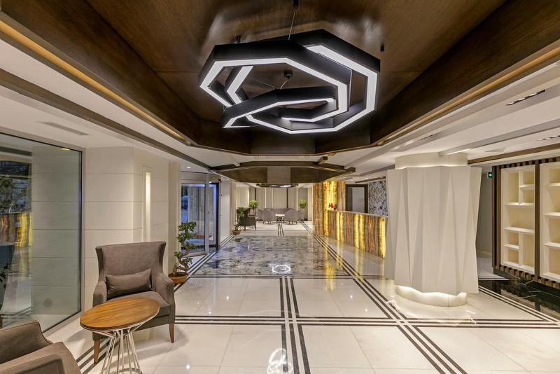 Fotos del hotel B Business Hotel & Spa:  8