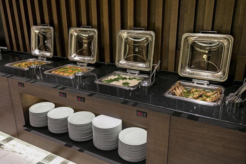 Fotos del hotel B Business Hotel & Spa:  12