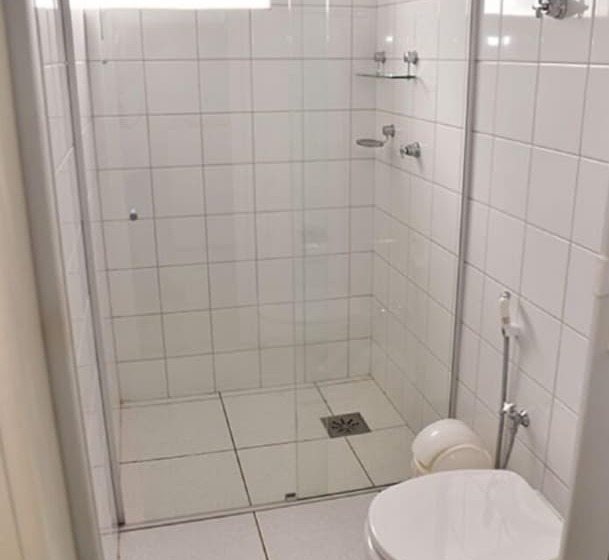 ホテル Barão Do Rio Branco