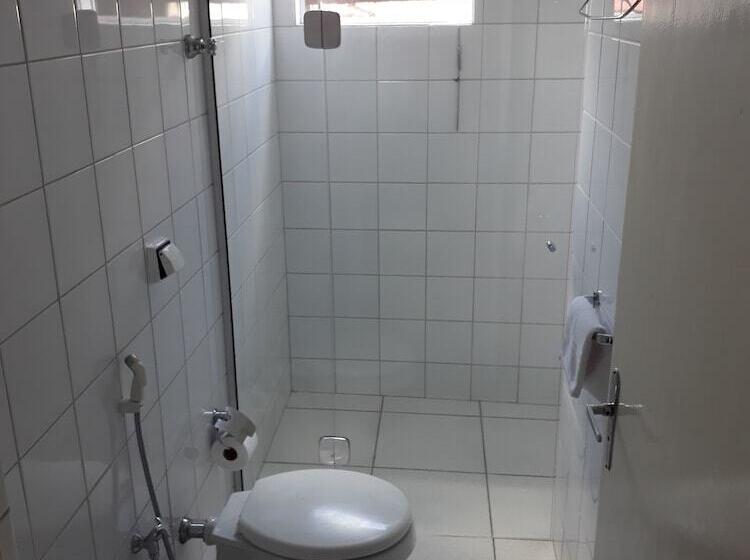 ホテル Barão Do Rio Branco