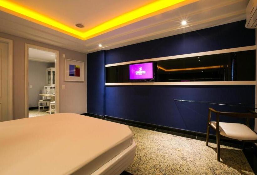 Hotel Corinto