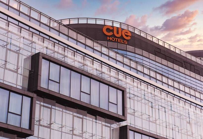 Fotos del hotel Cue Podgorica:  27