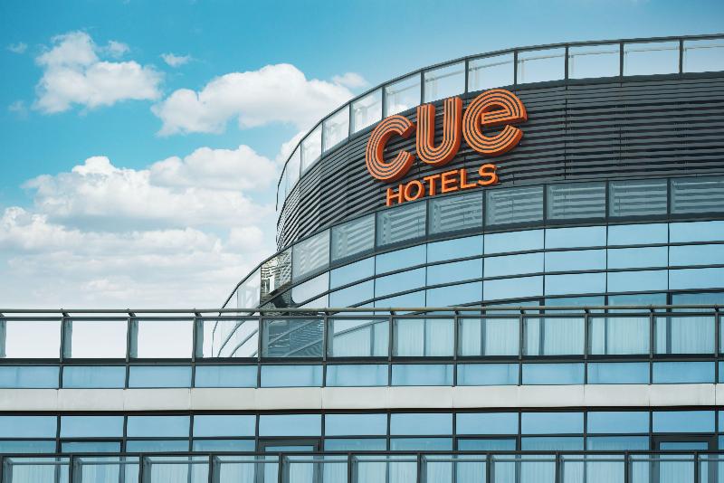 Fotos del hotel Cue Podgorica:  28