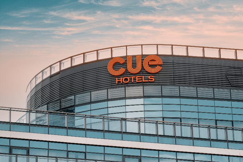 Fotos del hotel Cue Podgorica:  33
