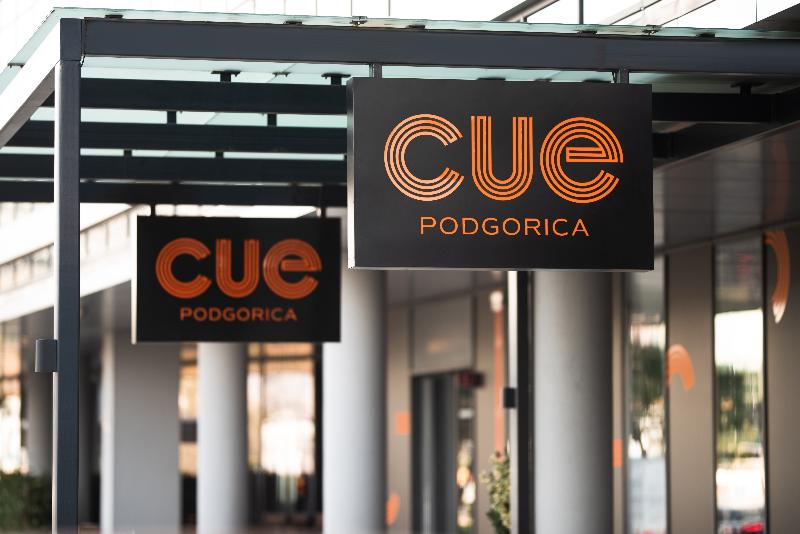 Fotos del hotel Cue Podgorica:  31