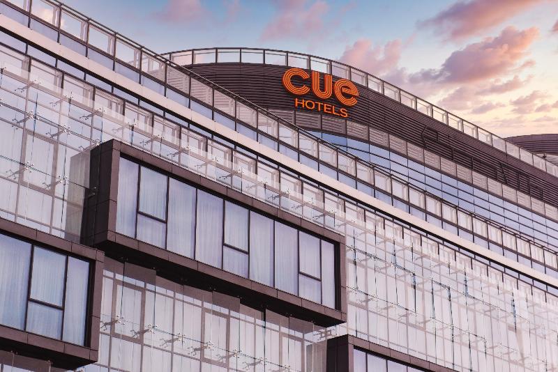 Fotos del hotel Cue Podgorica:  30