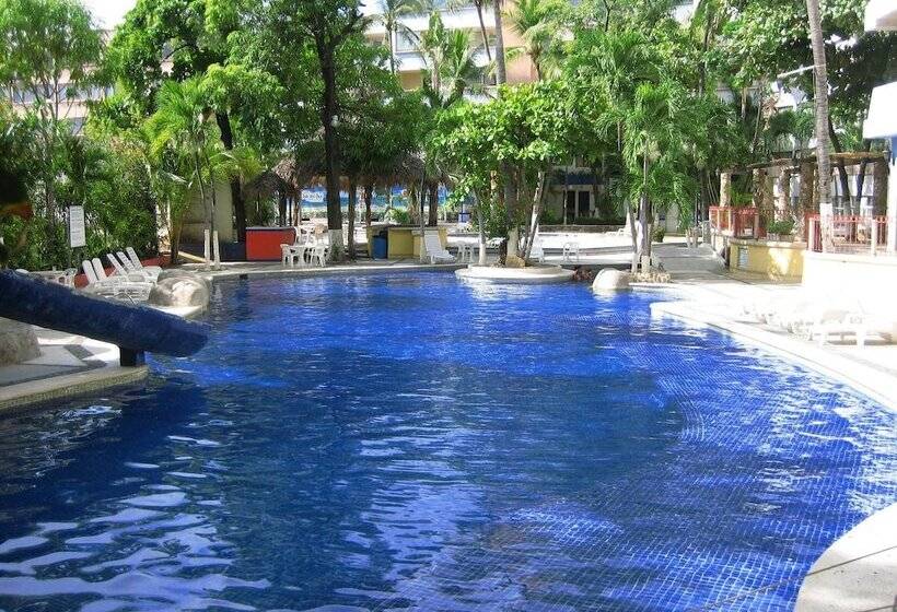 Delfines Acapulco By Ng Hoteles