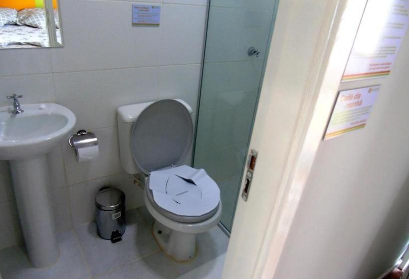 Отель Ecobox