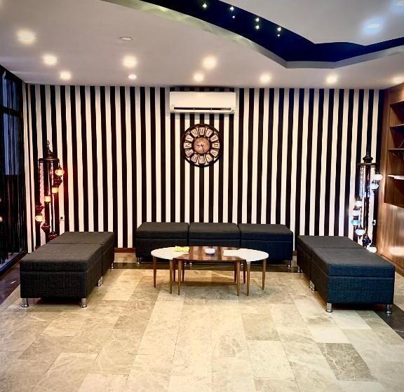 Fotos del hotel Express Inci Airport:  33