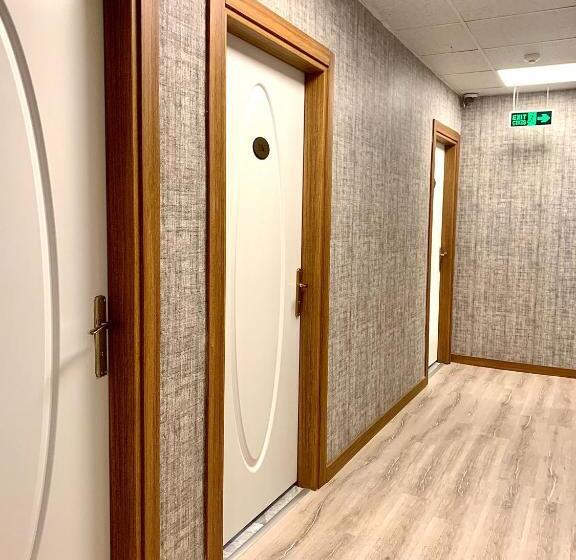 Fotos del hotel Express Inci Airport:  45