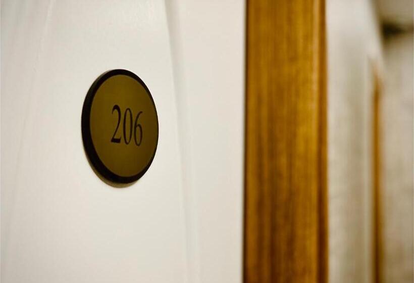 Fotos del hotel Express Inci Airport:  51