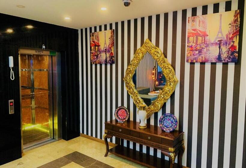 Fotos del hotel Express Inci Airport:  50