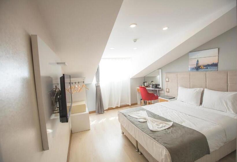 Fotos del hotel Express Inci Airport:  9