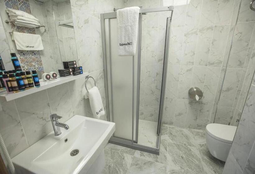 Fotos del hotel Express Inci Airport:  40