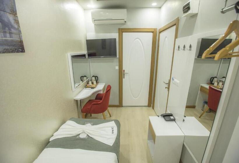 Fotos del hotel Express Inci Airport:  27