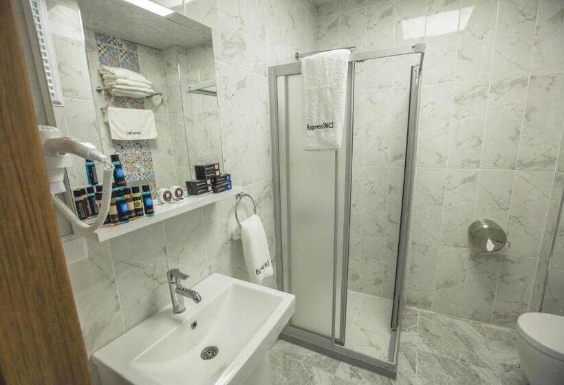 Fotos del hotel Express Inci Airport:  58