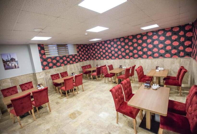 Fotos del hotel Express Inci Airport:  52